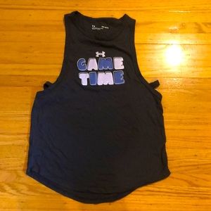 Under Armor Racerback Tank